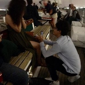 Meet your Posher, Jhon